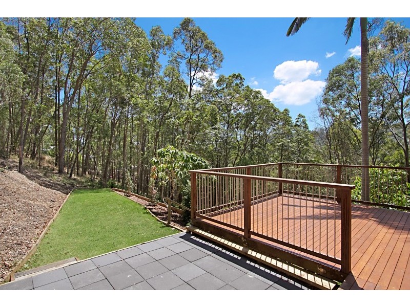 417a Tallebudgera Connection Road, Tallebudgera QLD 4228