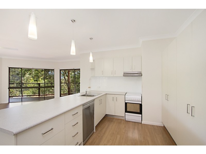 417a Tallebudgera Connection Road, Tallebudgera QLD 4228