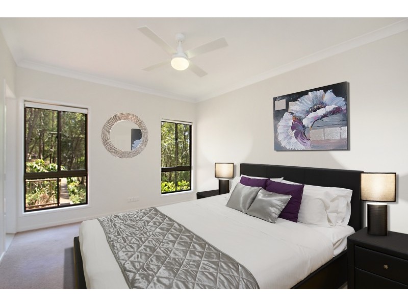 417a Tallebudgera Connection Road, Tallebudgera QLD 4228