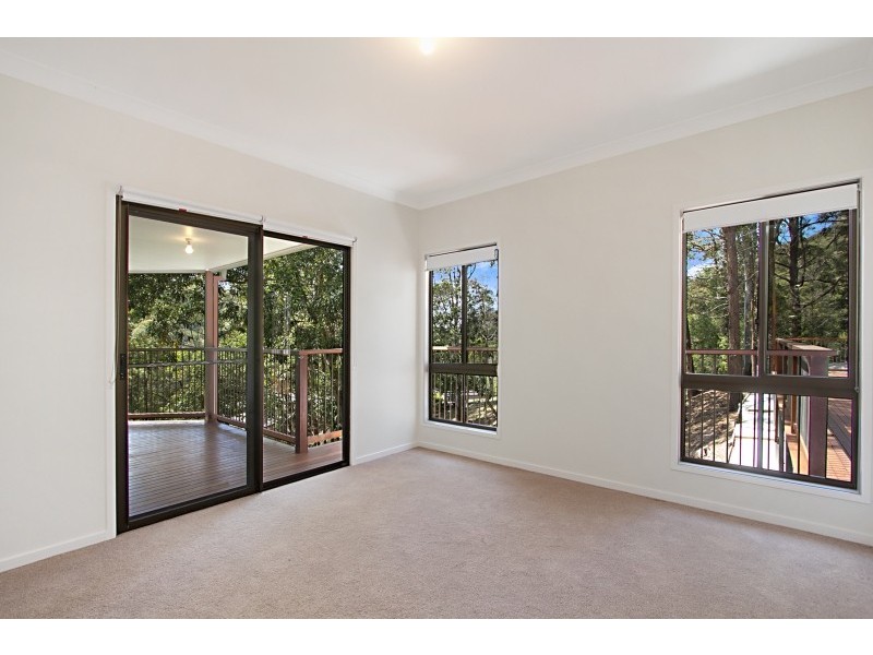 417a Tallebudgera Connection Road, Tallebudgera QLD 4228