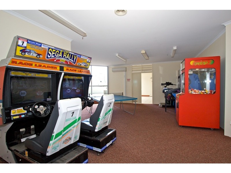 115/70 Marine Parade ‘Ocean Plaza’, Coolangatta QLD 4225