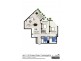 115/70 Marine Parade ‘Ocean Plaza’, Coolangatta QLD 4225 Floorplan