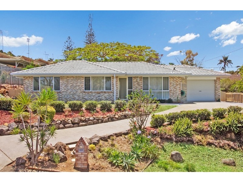 31 Martinelli Avenue, Banora Point NSW 2486