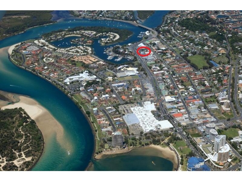 151 Wharf Street, Tweed Heads NSW 2485