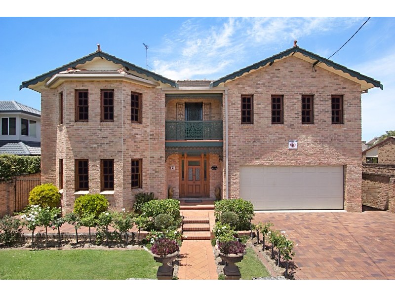 26 Ducat Street, Tweed Heads NSW 2485