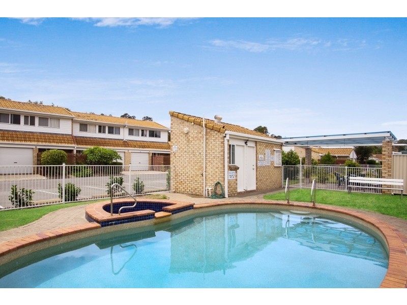 4/154 Currumbin Creek Road, Currumbin Waters QLD 4223