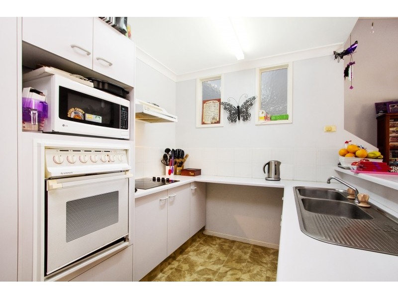 4/154 Currumbin Creek Road, Currumbin Waters QLD 4223