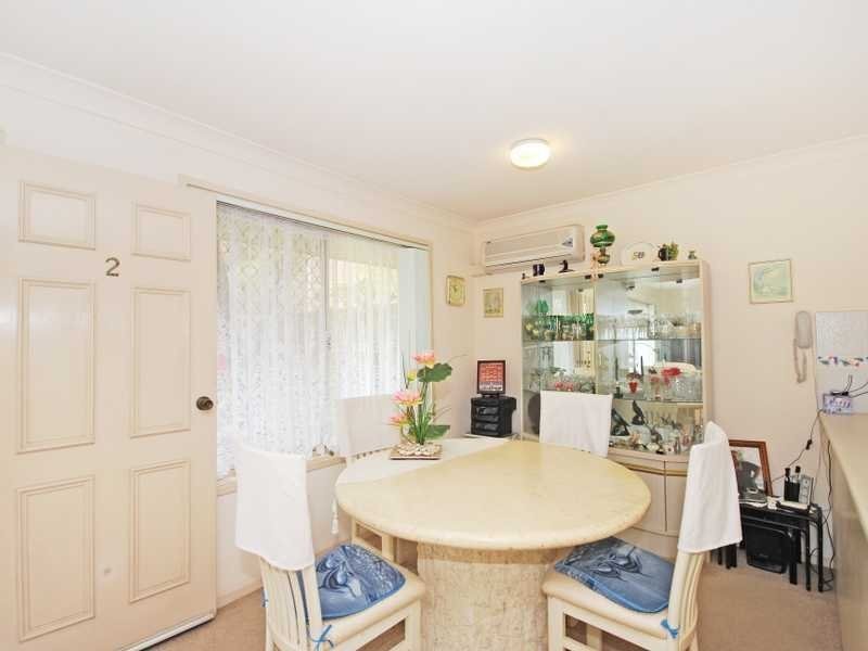 2/20 Binya Avenue – KIRRA SHORES, Kirra QLD 4225