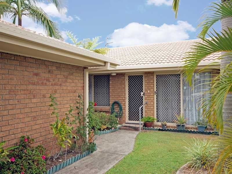 2/20 Binya Avenue – KIRRA SHORES, Kirra QLD 4225