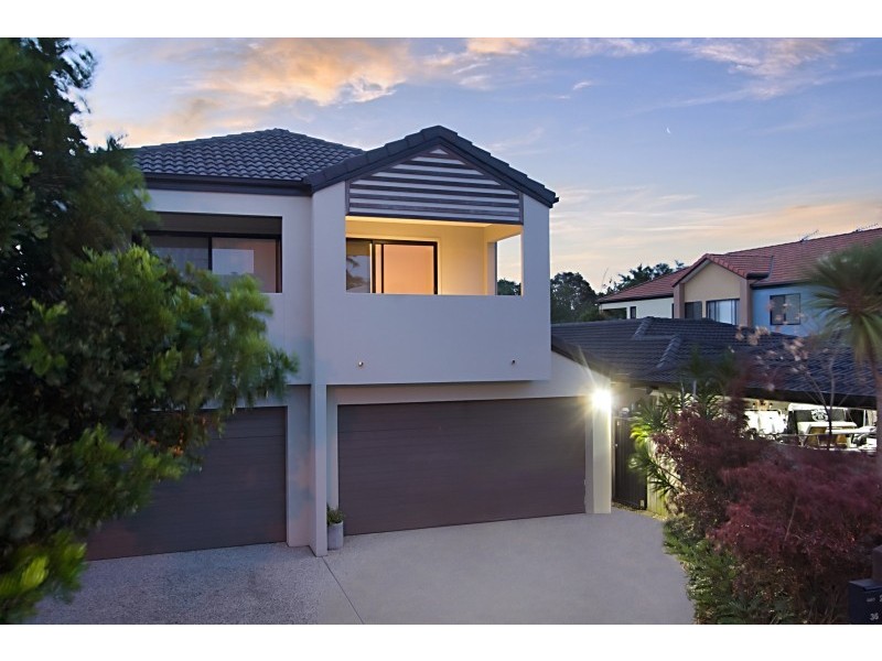 2/36 Leyte Avenue, Palm Beach QLD 4221