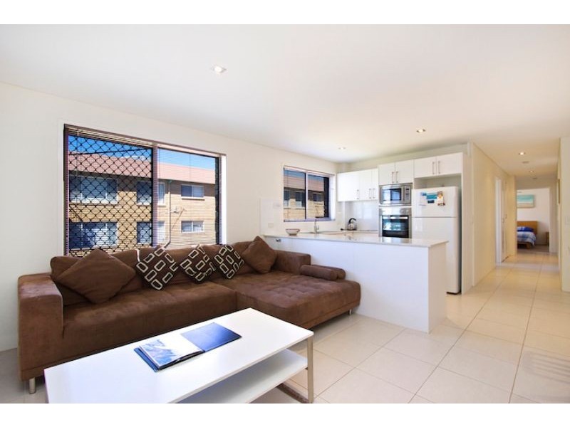 5/20 Pacific Parade, Bilinga QLD 4225