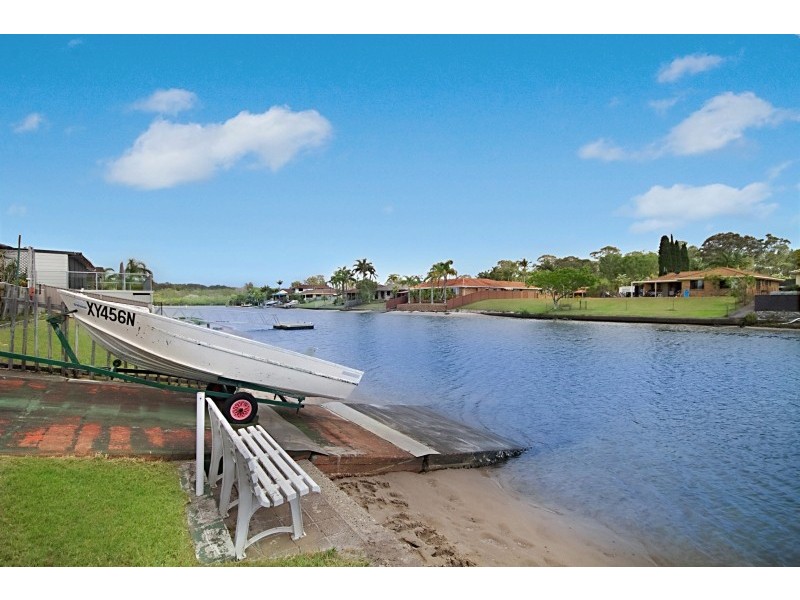 10 Tattler Court, Tweed Heads West NSW 2485