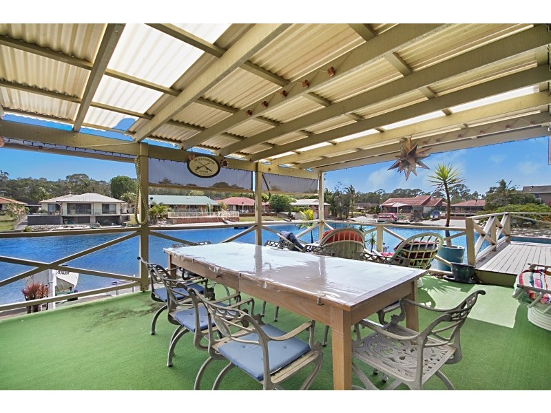 10 Tattler Court, Tweed Heads West NSW 2485