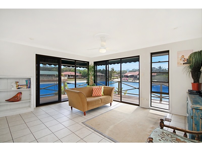 10 Tattler Court, Tweed Heads West NSW 2485