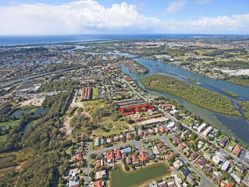191 Kennedy Drive, Tweed Heads West NSW 2485