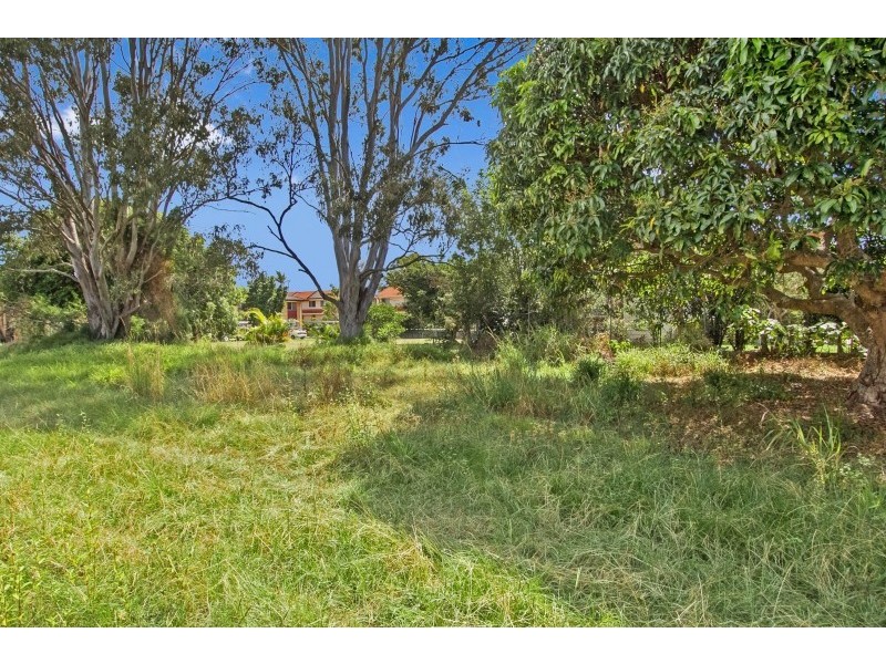 191 Kennedy Drive, Tweed Heads West NSW 2485