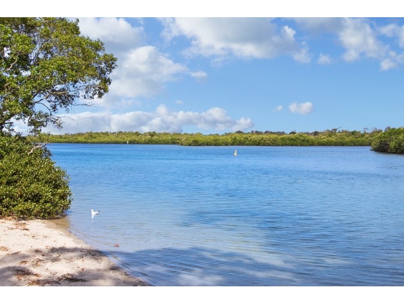 191 Kennedy Drive, Tweed Heads West NSW 2485