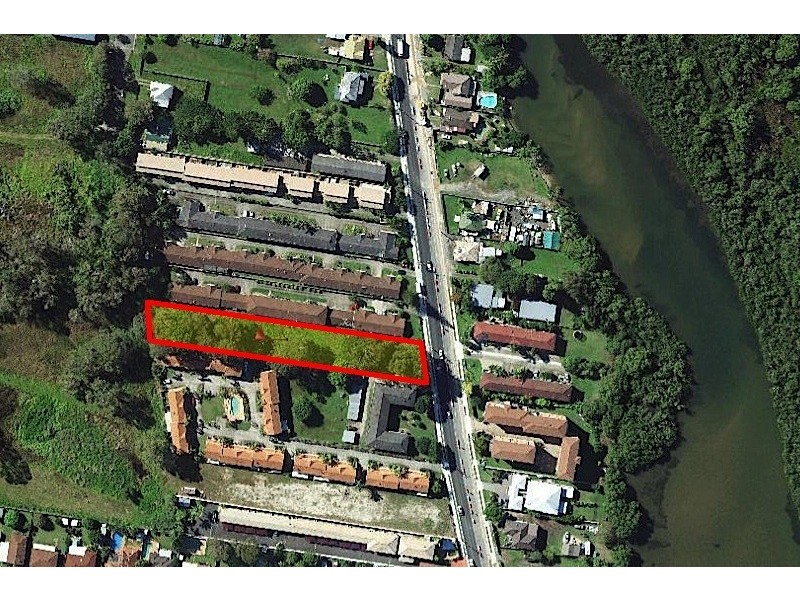 191 Kennedy Drive, Tweed Heads West NSW 2485