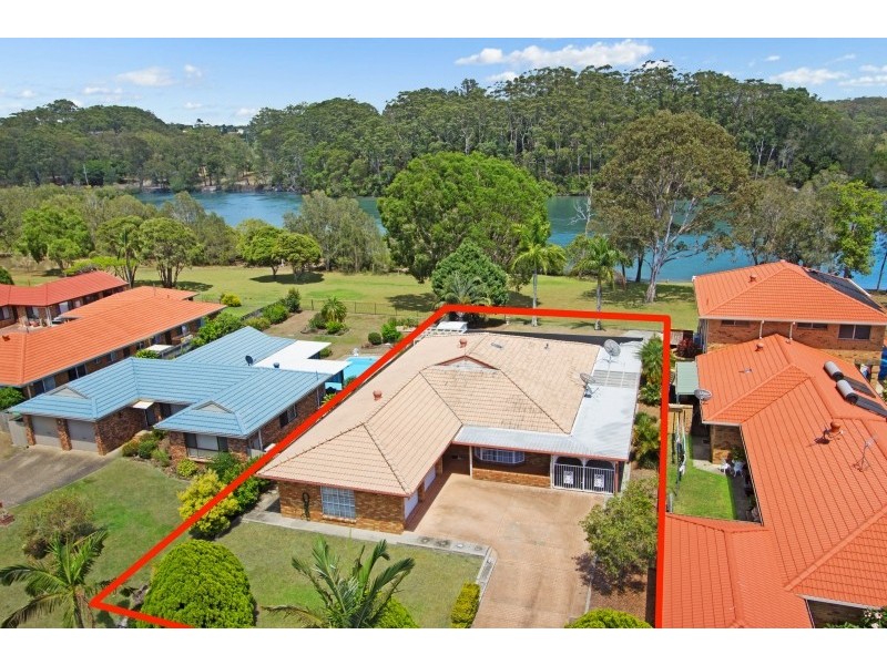 46 Plover Place, Tweed Heads NSW 2485