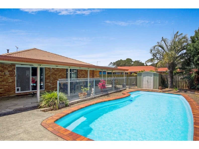 46 Plover Place, Tweed Heads NSW 2485