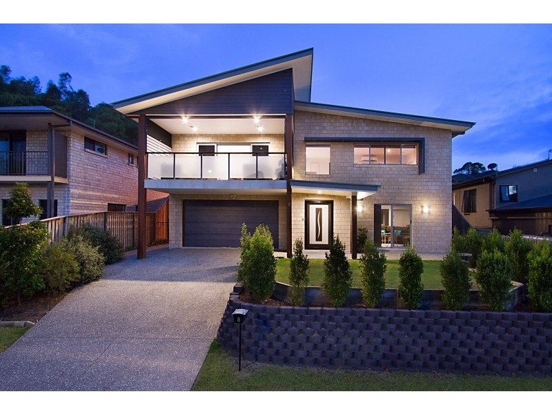 8 Wren Court, Tweed Heads South NSW 2486