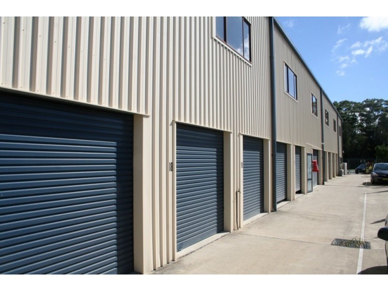 6 Parkside Dr, Tweed Heads South NSW 2486