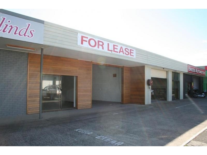 Lot 18, 2 & 3 Machinery Drive, Tweed Heads South NSW 2486