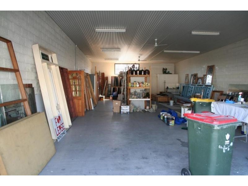 Lot 18, 2 & 3 Machinery Drive, Tweed Heads South NSW 2486