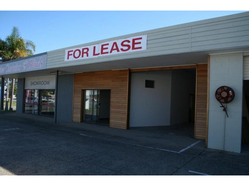 Lot 18, 2 & 3 Machinery Drive, Tweed Heads South NSW 2486