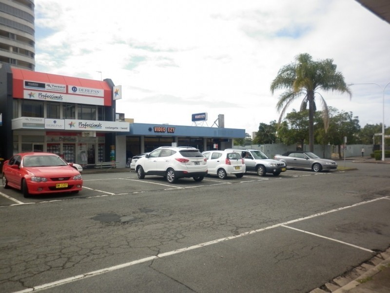33 Bay Street, Tweed Heads NSW 2485