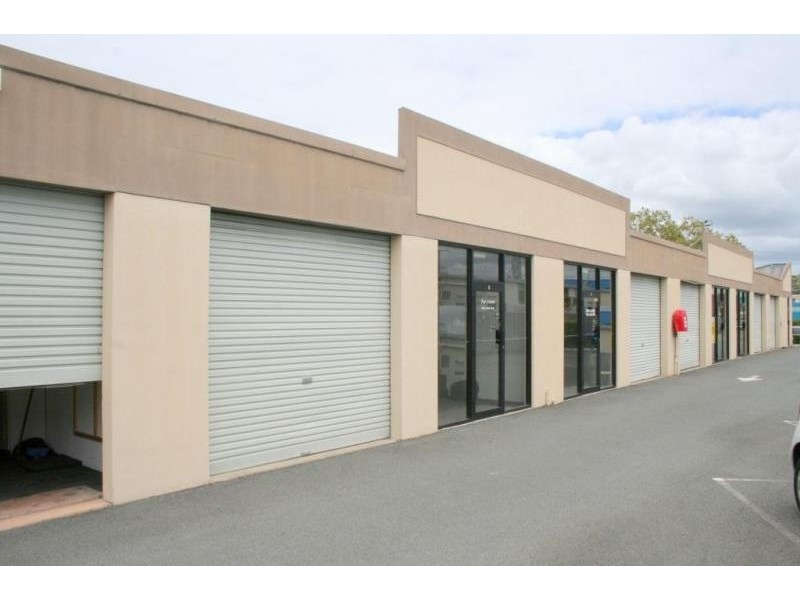 Lot 5, 39 Machinery Drive, Tweed Heads South NSW 2486