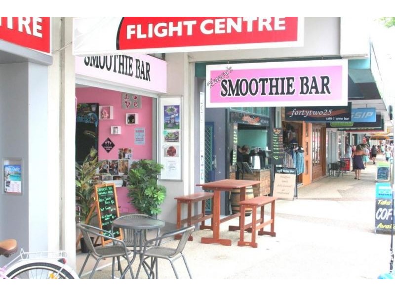 4/66 Griffith Street, Coolangatta QLD 4225