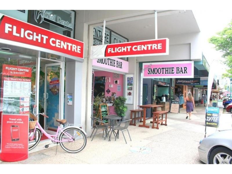 Coolangatta QLD 4225