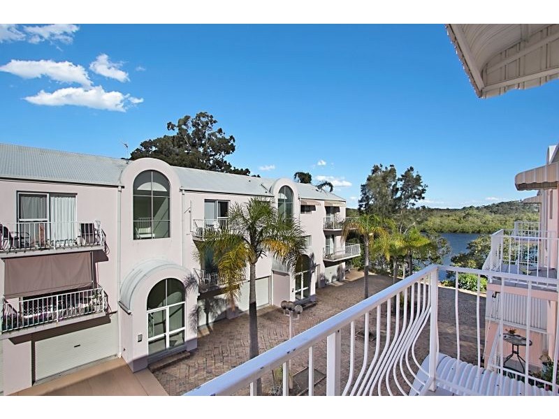 6/200 Kennedy Drive, Tweed Heads West NSW 2485