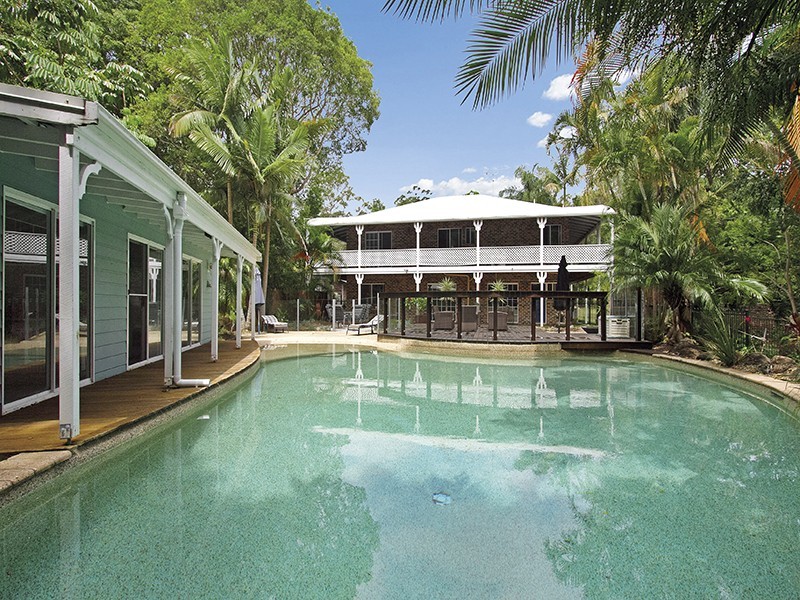 38 Coorabin Court, Tallebudgera QLD 4228