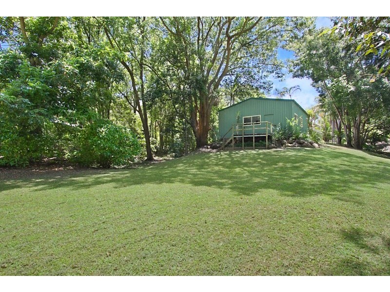 38 Coorabin Court, Tallebudgera QLD 4228