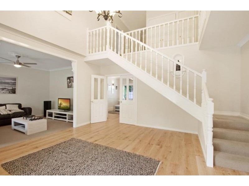 38 Coorabin Court, Tallebudgera QLD 4228