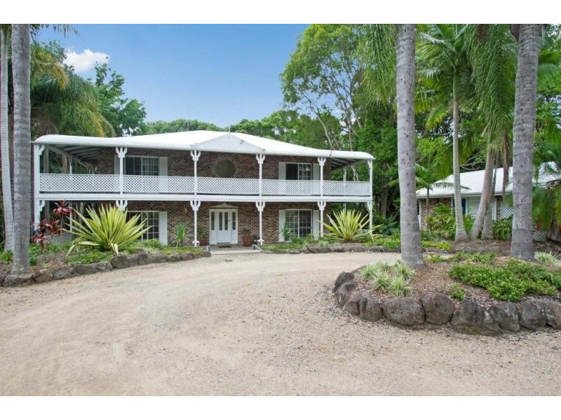 38 Coorabin Court, Tallebudgera QLD 4228