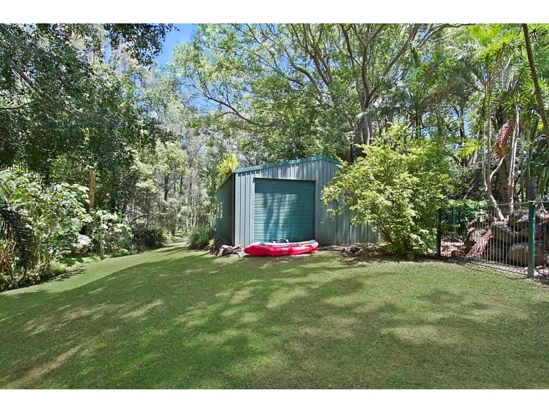 38 Coorabin Court, Tallebudgera QLD 4228