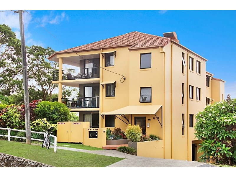 6/6-8 Rutledge Street, Coolangatta QLD 4225