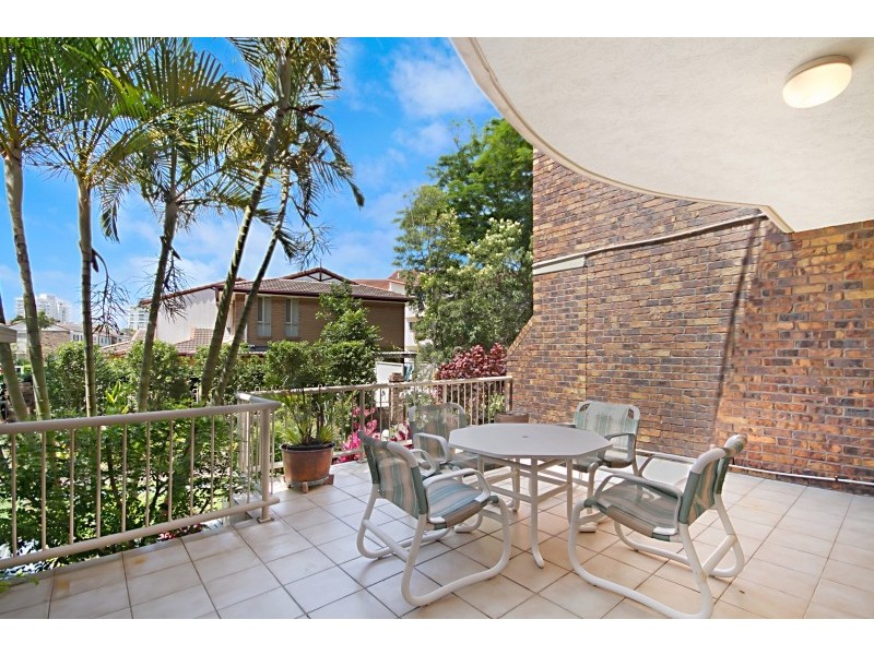 7/9 Ocean Street ‘Ocean Cove’, Kirra QLD 4225