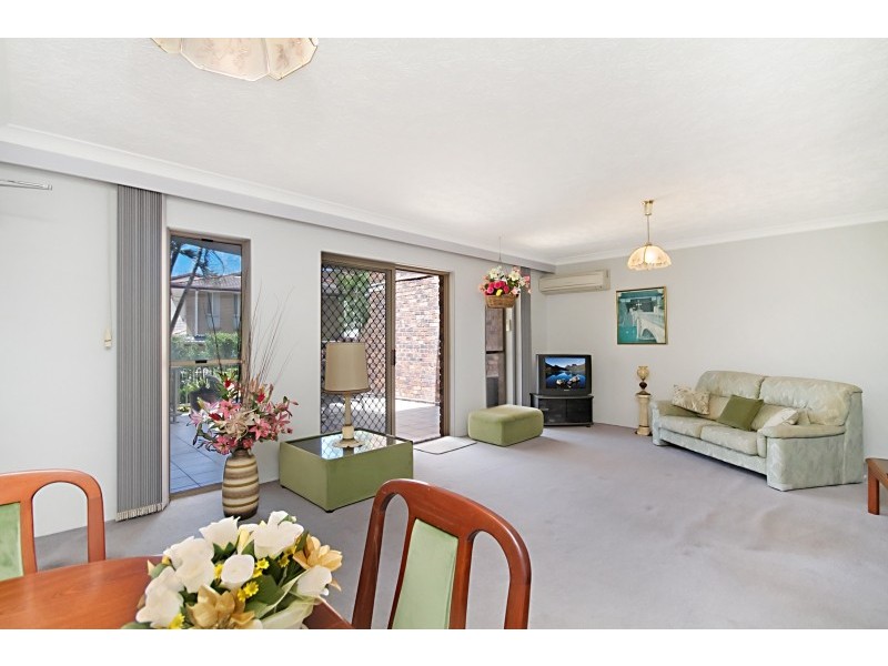 7/9 Ocean Street ‘Ocean Cove’, Kirra QLD 4225