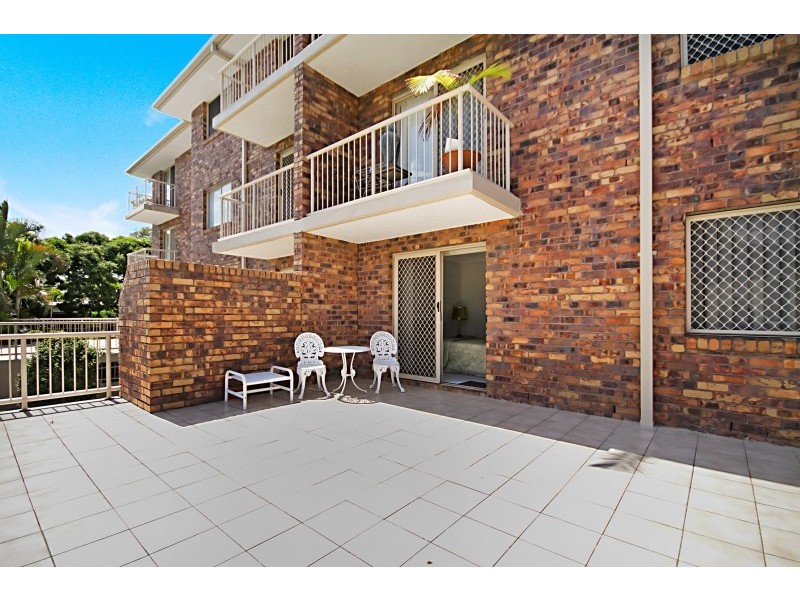 7/9 Ocean Street ‘Ocean Cove’, Kirra QLD 4225