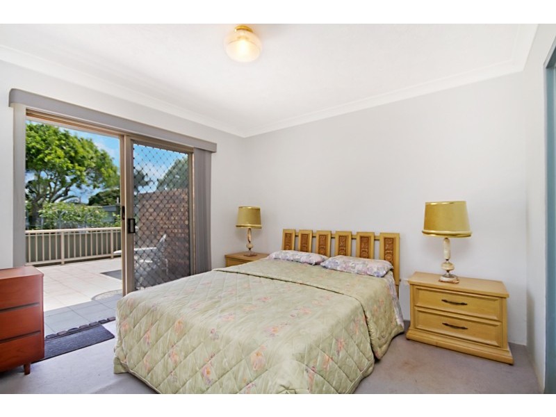 7/9 Ocean Street ‘Ocean Cove’, Kirra QLD 4225