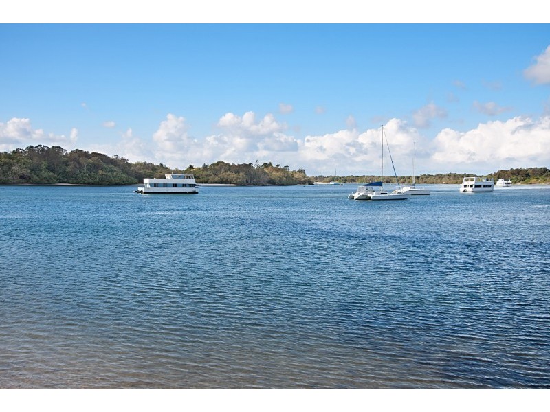 6/17 Lloyd Street Seventeen, Tweed Heads South NSW 2486