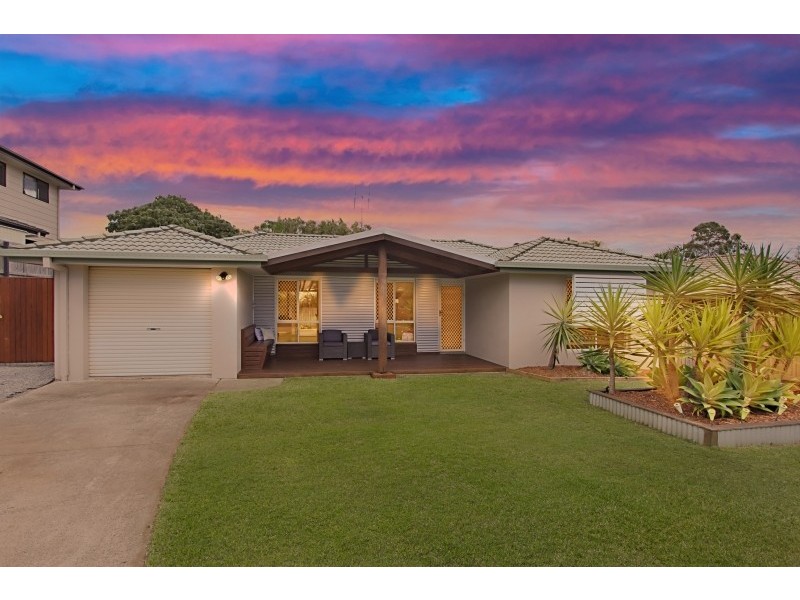 4 Jacabina Court, Banora Point NSW 2486