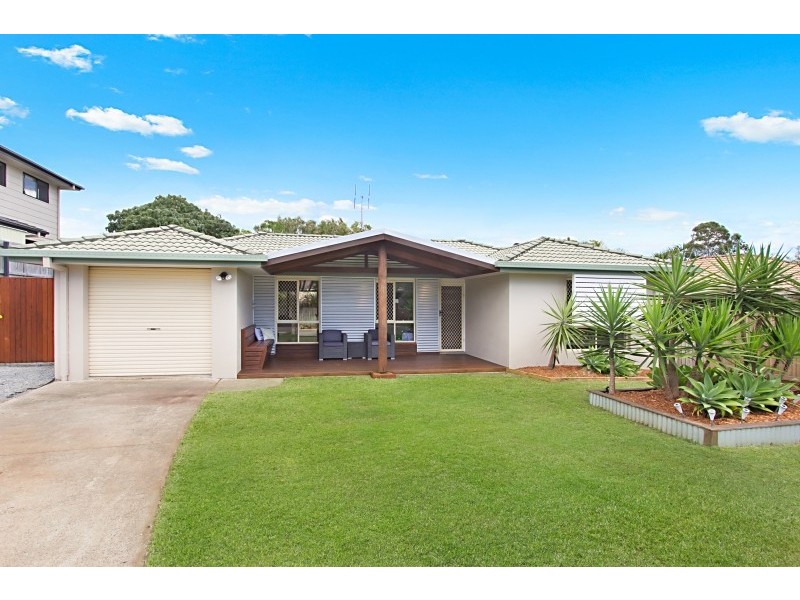 4 Jacabina Court, Banora Point NSW 2486