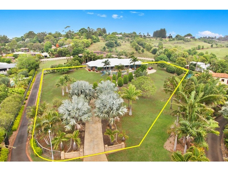 2 Trutes Terrace, Terranora NSW 2486