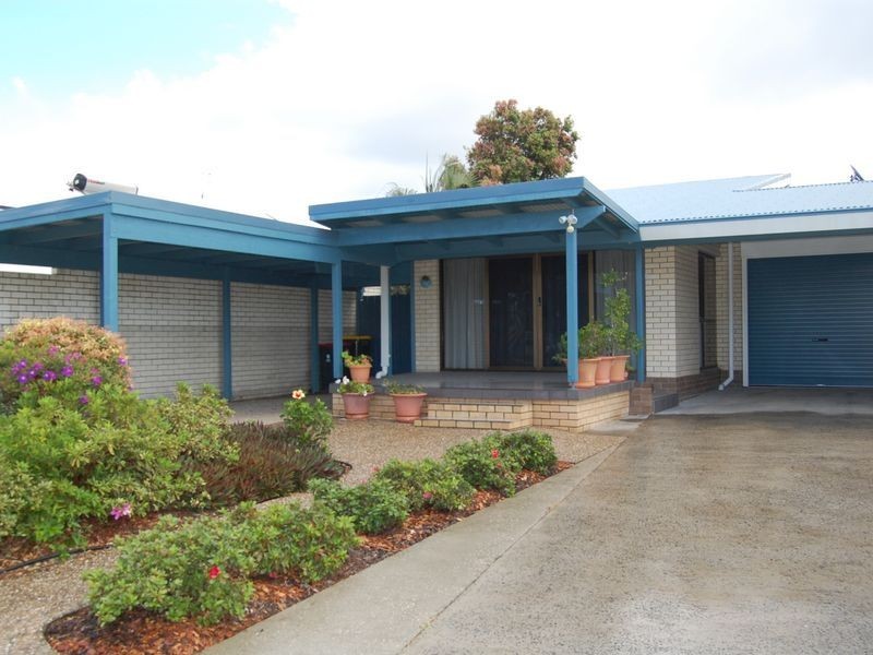 2/48 Keith Compton Drive, Tweed Heads NSW 2485