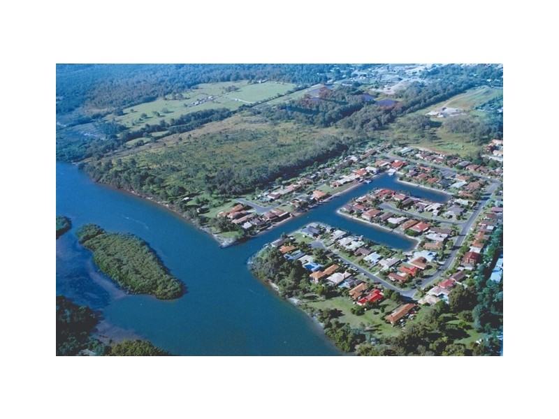 57 Tringa Street, Tweed Heads West NSW 2485